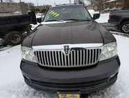 2006 Lincoln Navigator Luxury