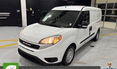 2022 Ram ProMaster City Base