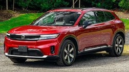 2024 Honda Prologue Touring
