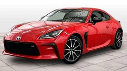 2023 Toyota GR86 Base