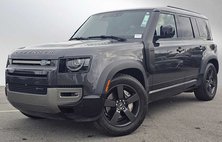 2022 Land Rover Defender 110 X-Dynamic HSE