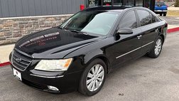 2009 Hyundai Sonata SE