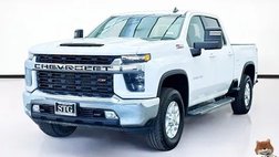 2023 Chevrolet Silverado 2500HD LT