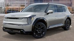 2026 Kia EV9 Land