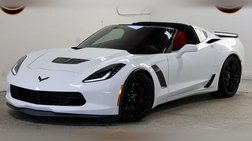 2015 Chevrolet Corvette Z06