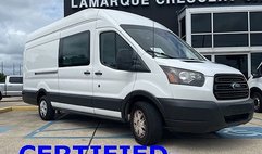 2018 Ford Transit 350