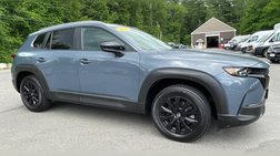 2023 Mazda CX-50 2.5 S Preferred Plus