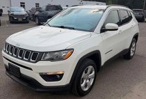 2019 Jeep Compass Altitude
