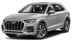 2022 Audi Q5 quattro S line Premium 45 TFSI