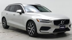 2020 Volvo V60 T5 Momentum