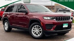 2023 Jeep Grand Cherokee Laredo X