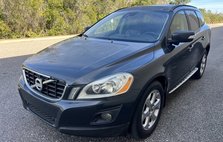 2010 Volvo XC60 3.2