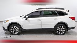 2016 Subaru Outback 3.6R Limited