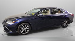 2020 Lexus ES 350 Base