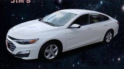 2023 Chevrolet Malibu LS Fleet