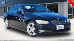 2008 BMW 3 Series 328i