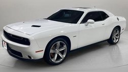 2015 Dodge Challenger R/T