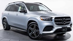 2023 Mercedes-Benz GLS GLS 450