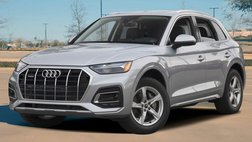 2023 Audi Q5 quattro S line Prestige 45 TFSI