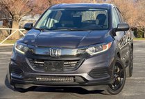 2021 Honda HR-V LX