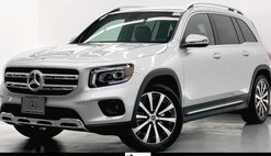 2022 Mercedes-Benz GLB GLB 250