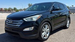 2013 Hyundai Santa Fe Sport 2.0T