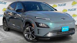 2023 Hyundai Kona Electric SE