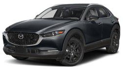 2024 Mazda CX-30 2.5 Turbo Premium Plus