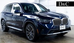 2023 BMW X3 xDrive30e