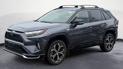 2023 Toyota RAV4 Prime XSE