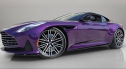 2024 Aston Martin DB12 V8