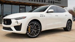 2022 Maserati Levante Modena S