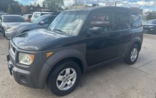 2003 Honda Element EX