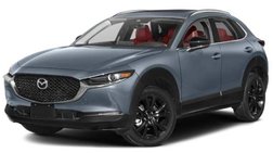 2022 Mazda CX-30 2.5 S Carbon Edition