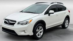 2013 Subaru XV Crosstrek 2.0i Premium