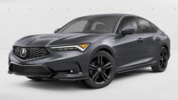 2026 Acura Integra w/Tech w/A-SPEC