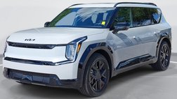 2026 Kia EV9 Land