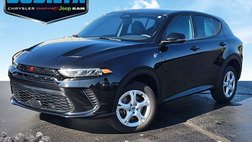 2024 Dodge Hornet GT Plus