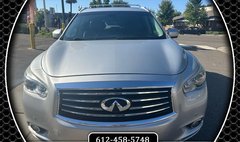 2013 Infiniti JX35 Base