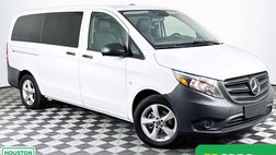 2023 Mercedes-Benz Metris Passenger
