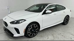 2025 BMW 2 Series 228 xDrive Gran Coupe
