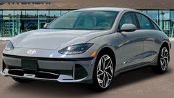 2024 Hyundai Ioniq 6 SEL