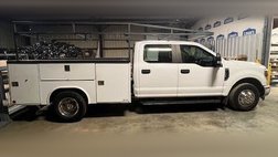 2019 Ford Super Duty F-350 Lariat