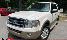 2014 Ford Expedition XLT