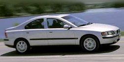 2004 Volvo S60 2.4
