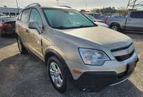 2014 Chevrolet Captiva Sport LS