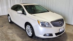 2016 Buick Verano Convenience Group