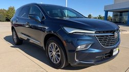 2022 Buick Enclave Essence