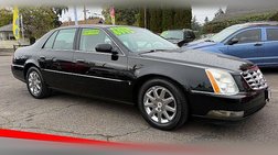 2009 Cadillac DTS 