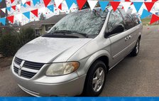 2006 Dodge Grand Caravan SXT